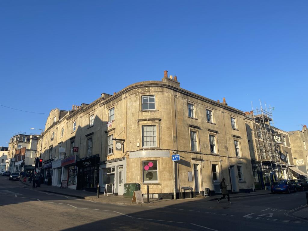 Main image of property: Whiteladies Road, Clifton, Bristol, BS8