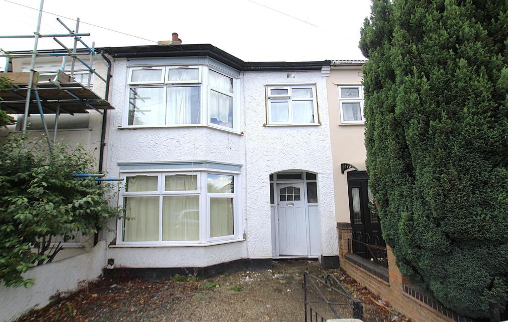 Main image of property: Wennington Road, Rainham, RM13