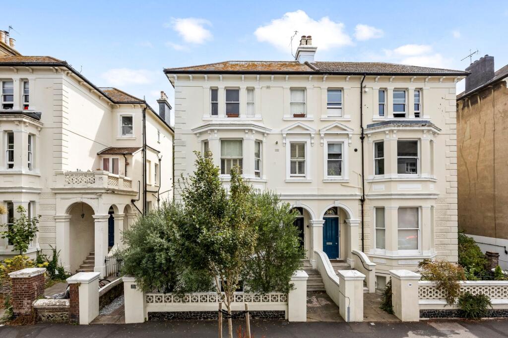 Main image of property: Ventnor Villas, Hove, BN3