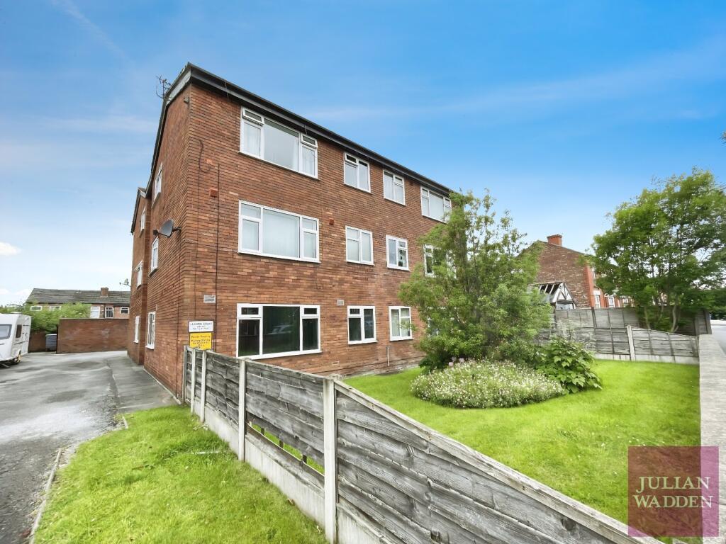 Main image of property: Lainton Court, 128-130 Northgate Road, Edgeley, SK3