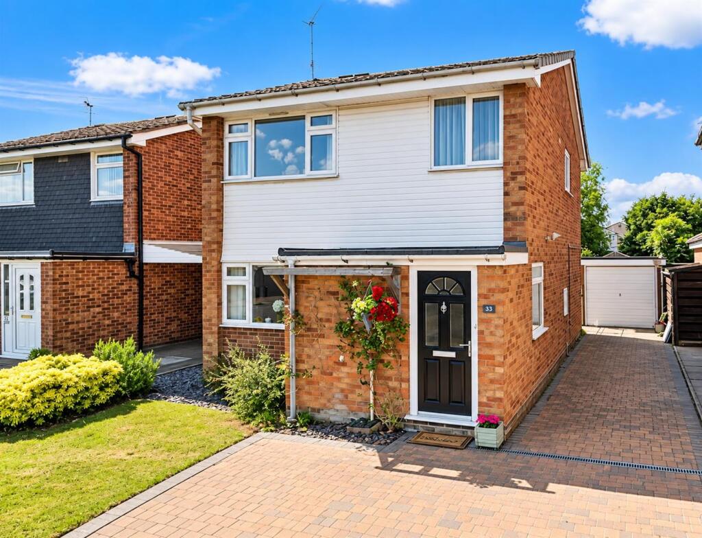 Main image of property: Westbourne, Honeybourne, Evesham