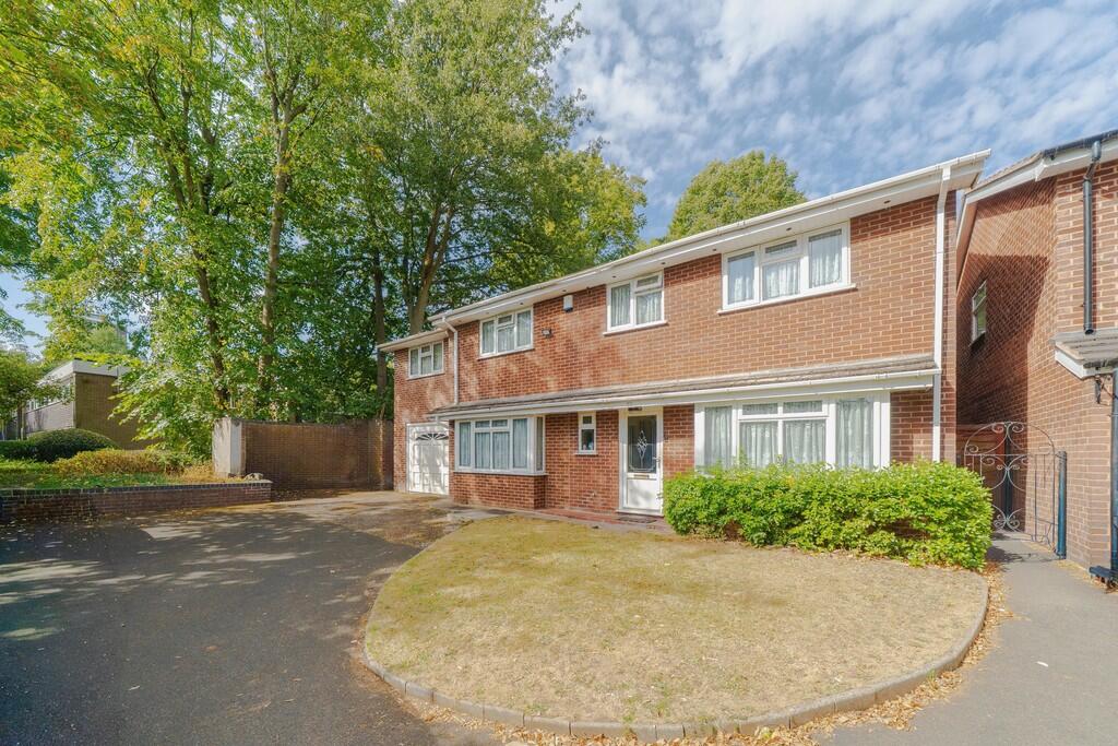 Main image of property: Wheeleys Road, Edgbaston