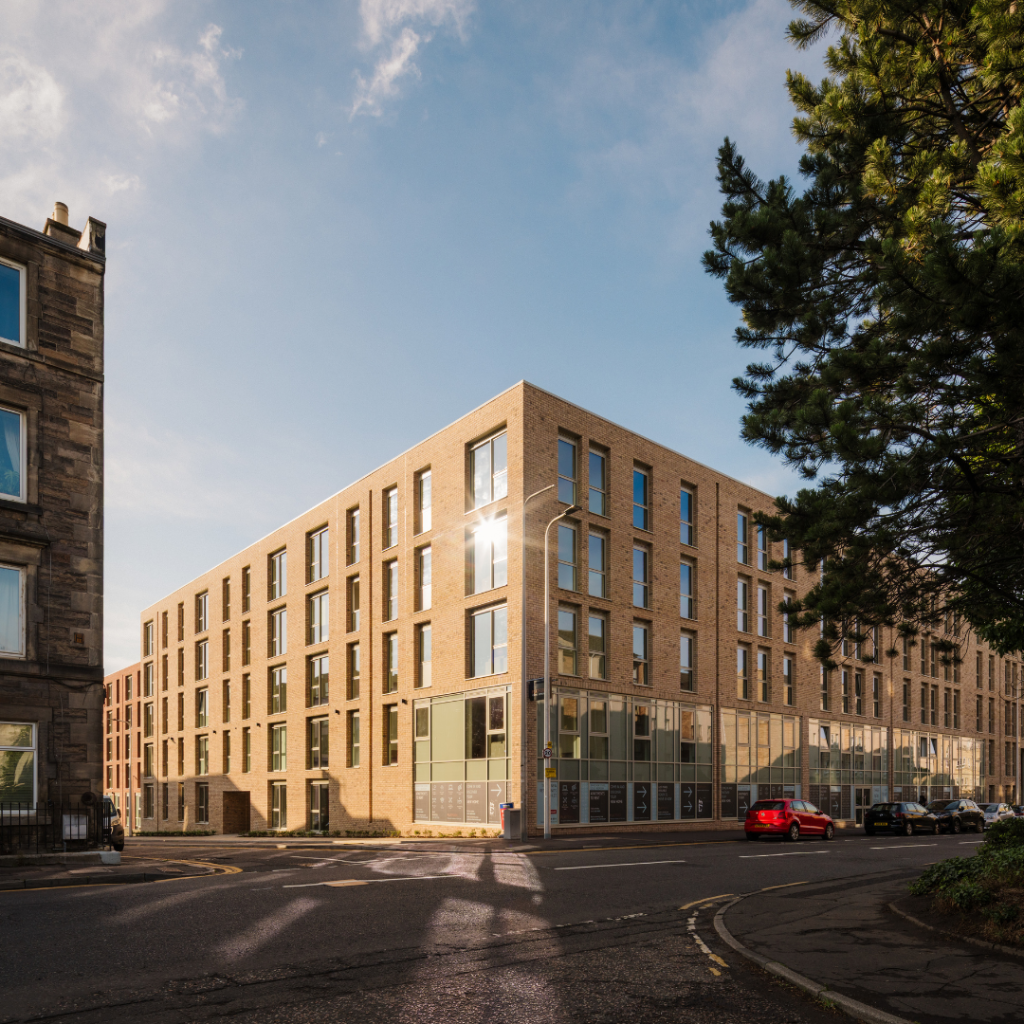 Main image of property: The Meander, Fyfe Lane, Bonnington, Edinburgh, City Of Edinburgh