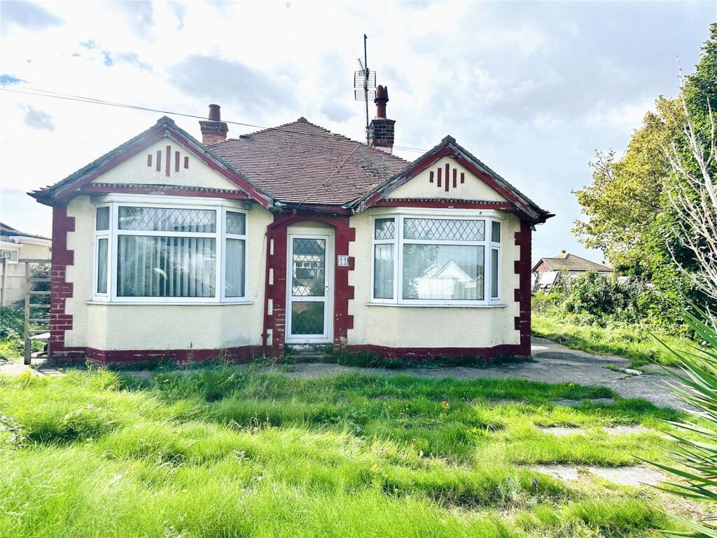 Main image of property: Ceg Y Ffordd, Prestatyn, Denbighshire, LL19