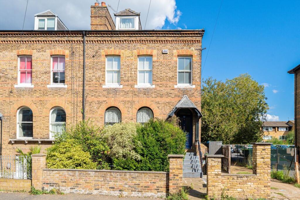 Main image of property: Queens Road, Twickenham