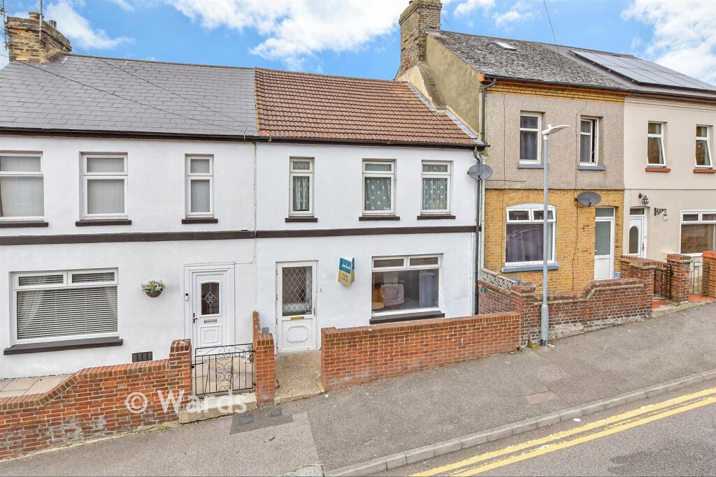 Main image of property: Whitfield Avenue, Dover, Kent