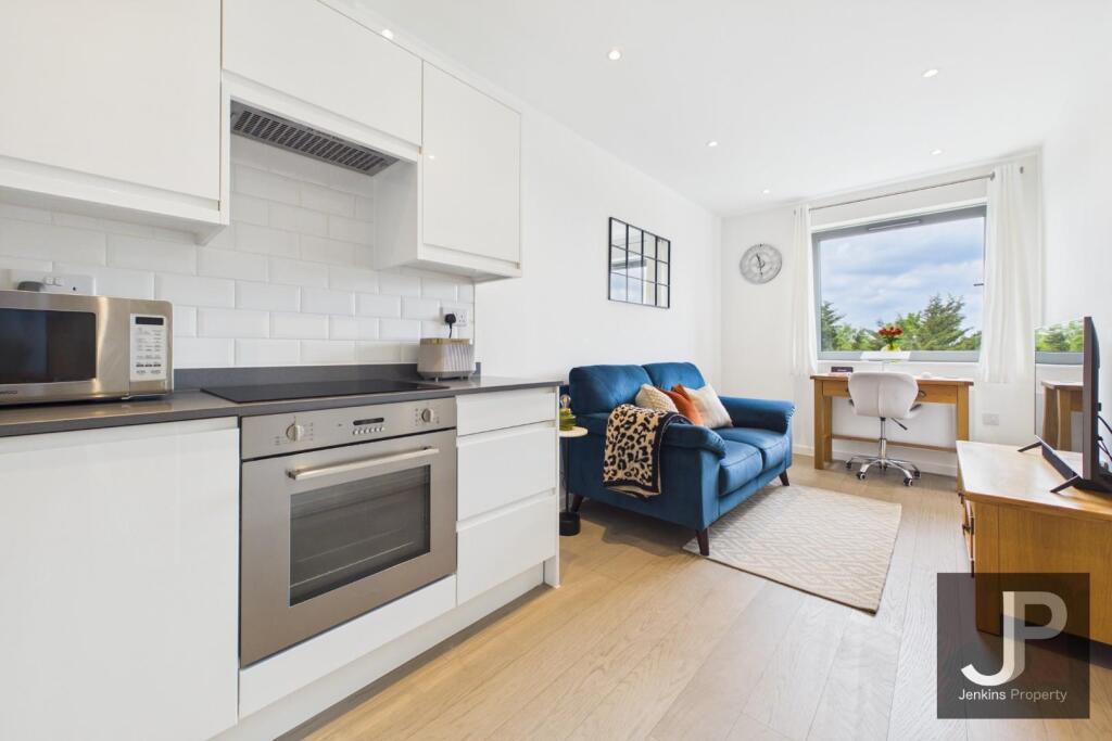 Main image of property: Hubert Road, Brentwoood