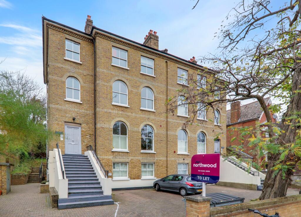 Main image of property: Lancaster Avenue, West Dulwich, London, SE27