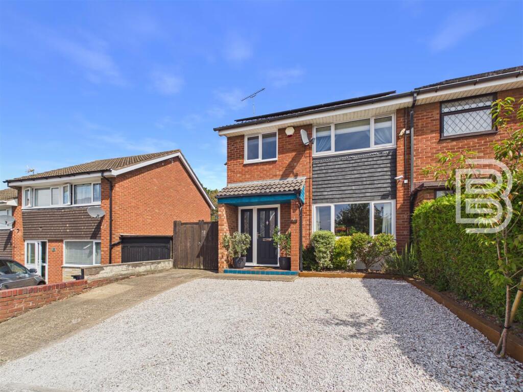 Main image of property: Langdale Close, Brownsover, Rugby