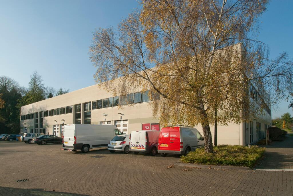 Main image of property: 2 Millfield, Croxley Park, Watford, WD18 8YX