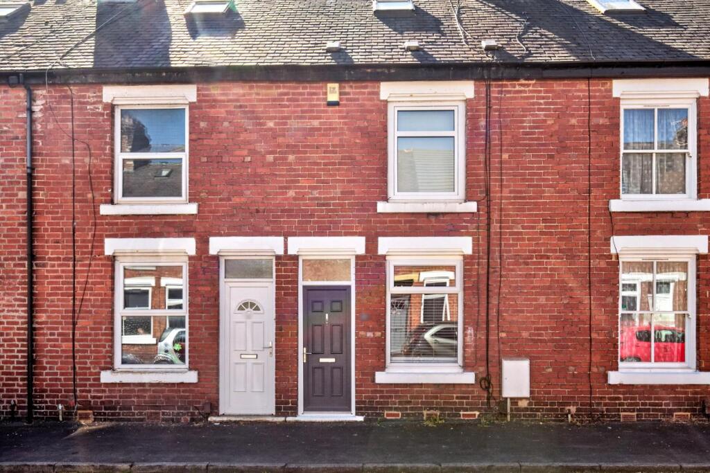 Main image of property: South Beech Avenue, Harrogate