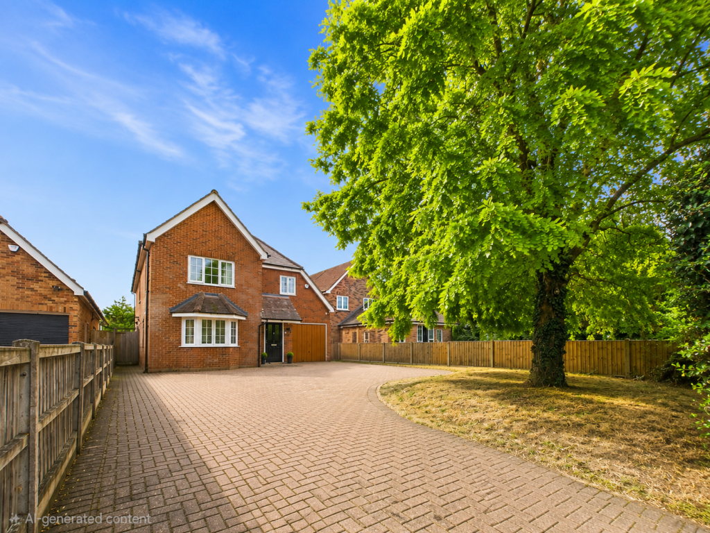 Main image of property: London Road, Black Notley, Braintree, CM77 8QQ