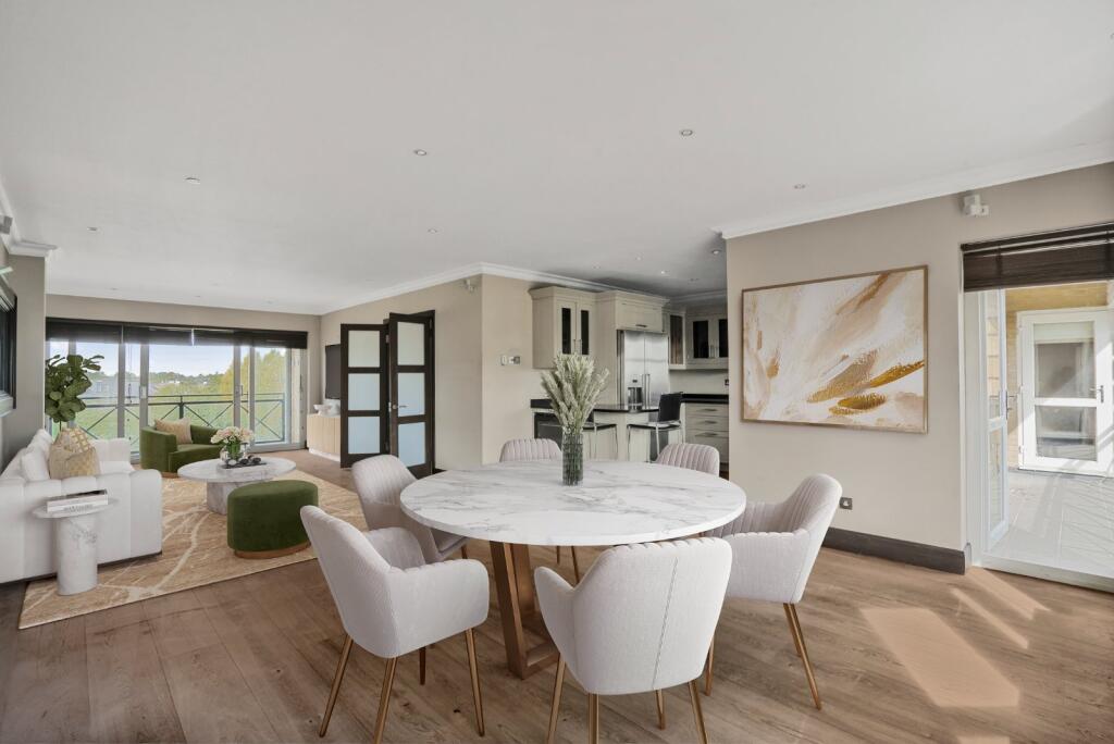 Main image of property: Wyatt Drive, 
Barnes, SW13