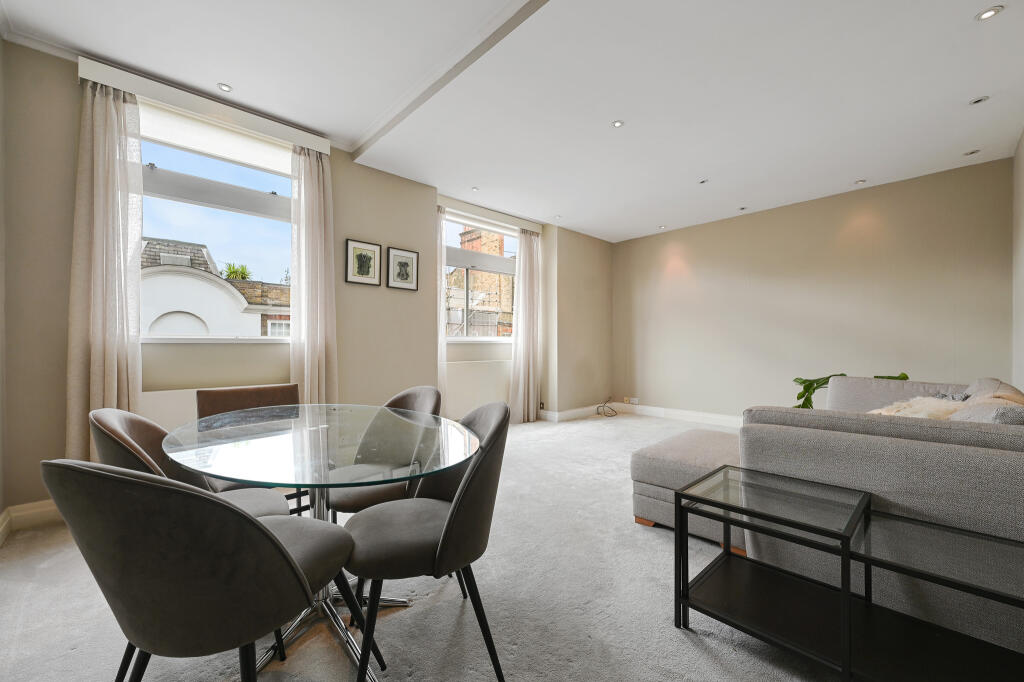 Main image of property: 13 New Cavendish Street, London W1G