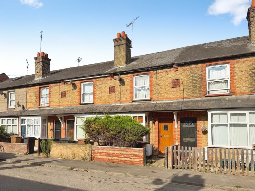 Main image of property: Victoria Crescent, Chelmsford
