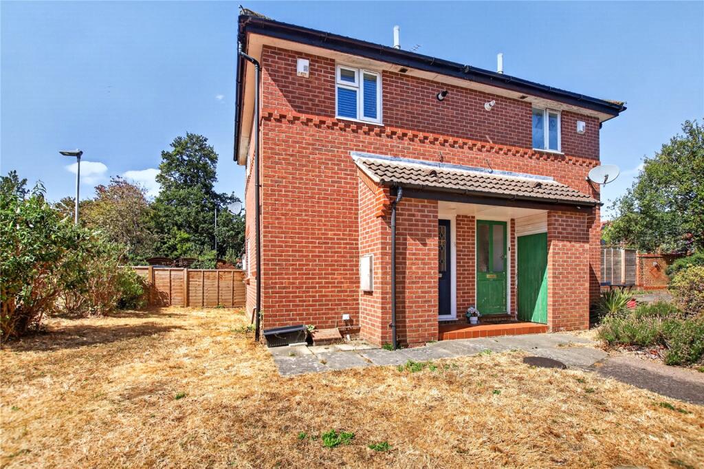 Main image of property: Mary Mead, Warfield, Bracknell, Berkshire, RG42