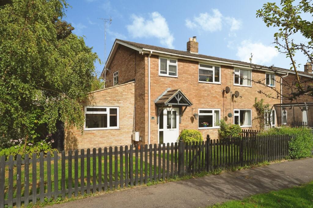 Main image of property: Woodland Green, Upton St. Leonards, Gloucester, Gloucestershire, GL4