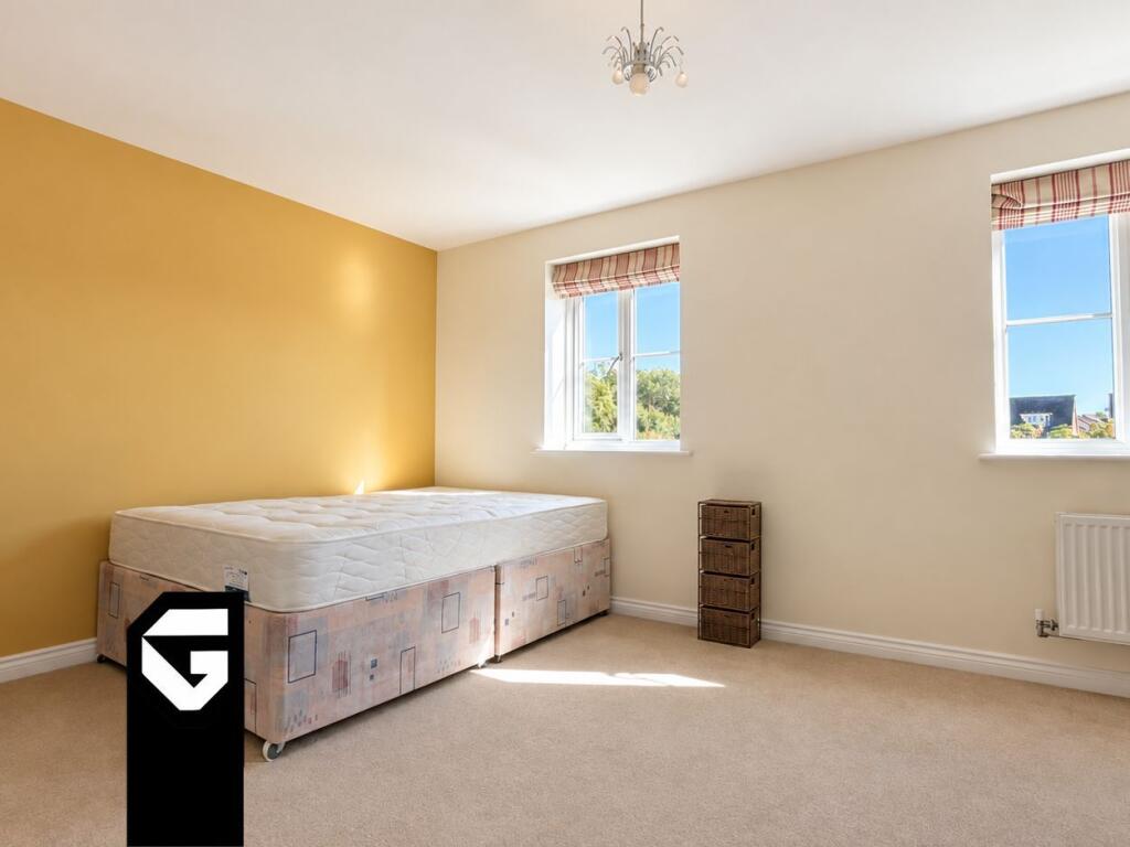 Main image of property: Wood Mead, BS16
