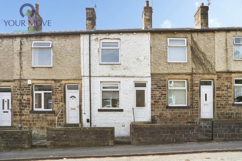 Main image of property: Mannville Grove, Keighley, West Yorkshire, BD22
