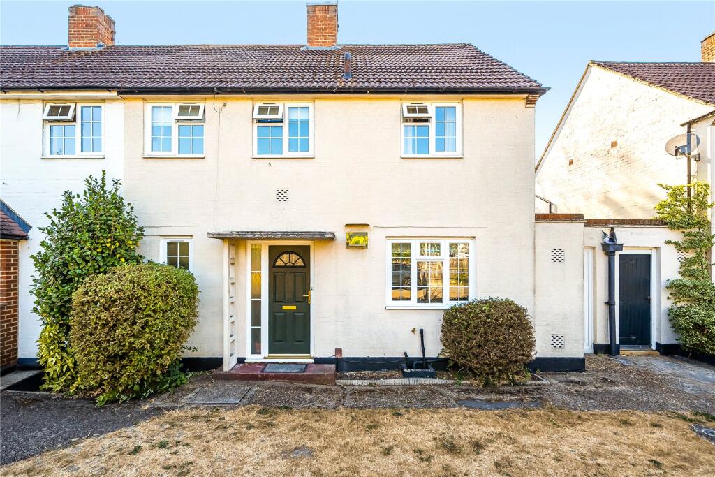 Main image of property: Berrylands Road, Surbiton, KT5