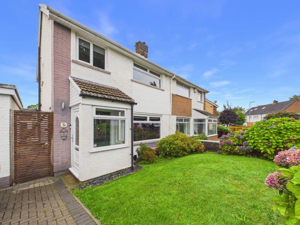 Main image of property: Ardwyn, Pantmawr, Cardiff. CF14