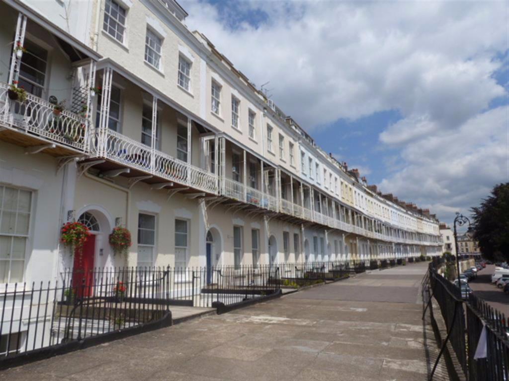 Main image of property: Royal York Crescent, Bristol, BS8
