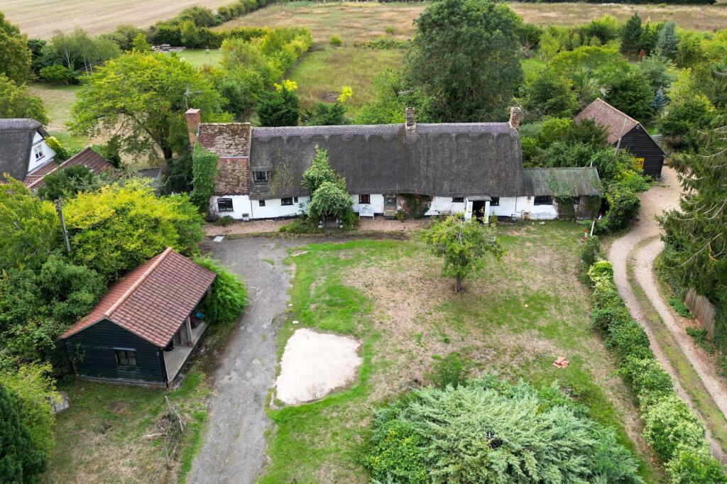 Main image of property: Stonebridge Lane, Fulbourn, CB21