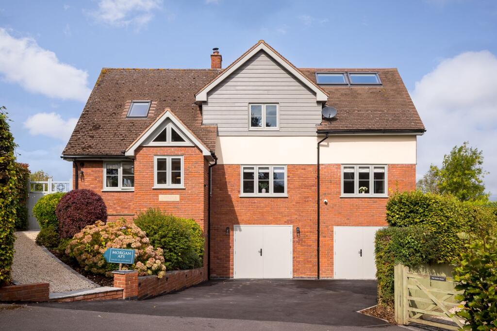 Main image of property: Suckley, Worcestershire