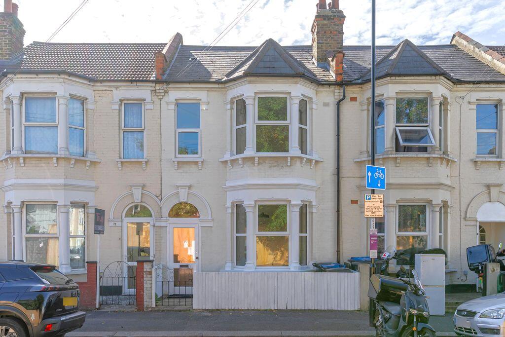 Main image of property: Hathaway Road, West Croydon