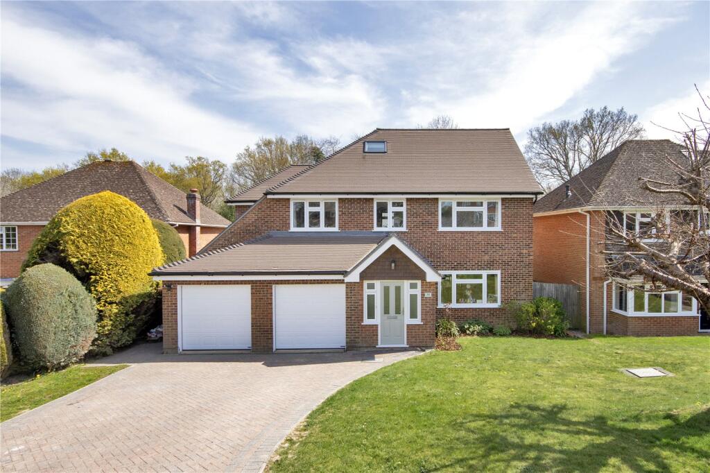 Main image of property: Pennington Place, Tunbridge Wells, Kent, TN4