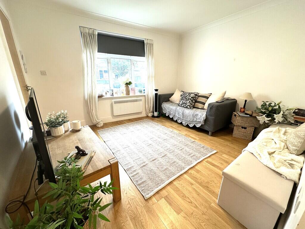 Main image of property: Antrobus Road, Chiswick, London