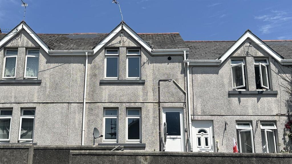 Main image of property: Eastbourne Road, St. Austell