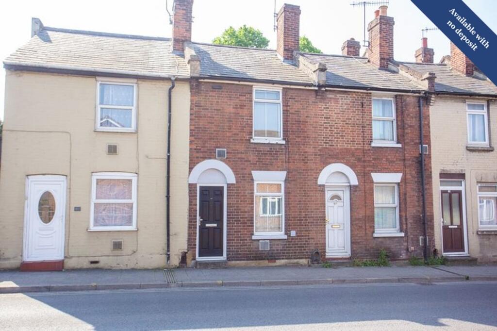 Main image of property: Military Road, Canterbury, Kent, CT1