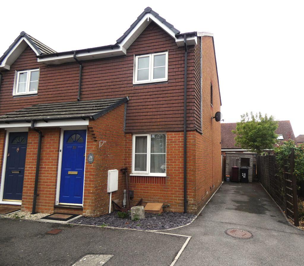 Main image of property: Bramley Gardens, Emsworth. PO10 8AN