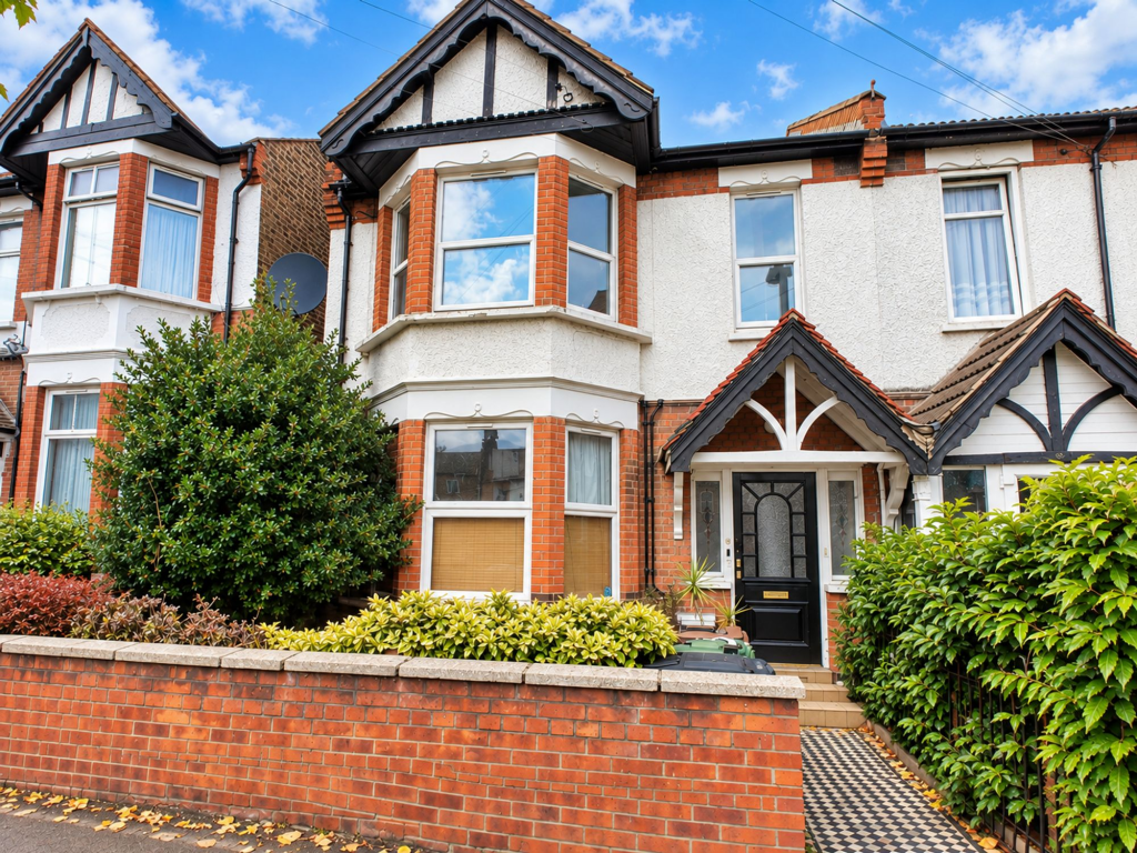 Main image of property: James Lane, James House, E10