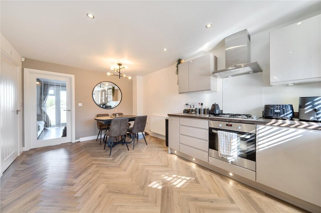Main image of property: Esthwaite Close, Middleton, Manchester, M24