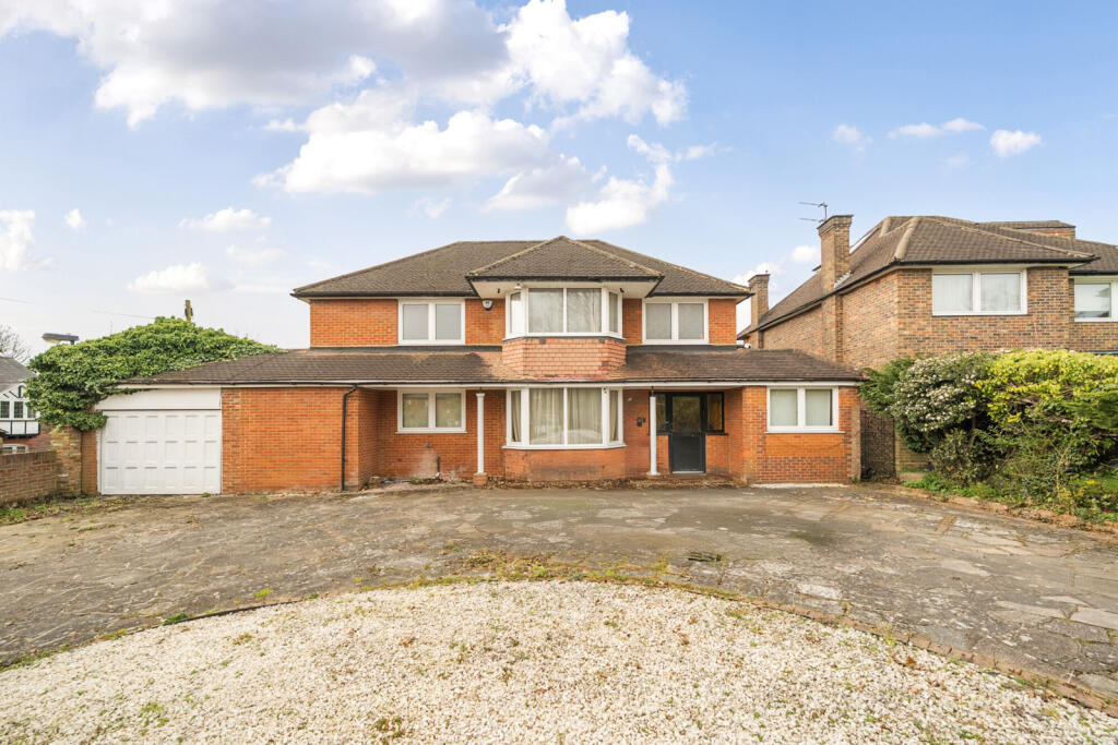 Main image of property: Green Lane, Stanmore