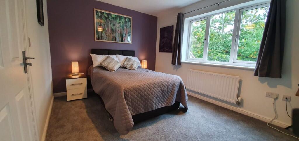 Main image of property: Blackmires Way, Sutton-in-Ashfield