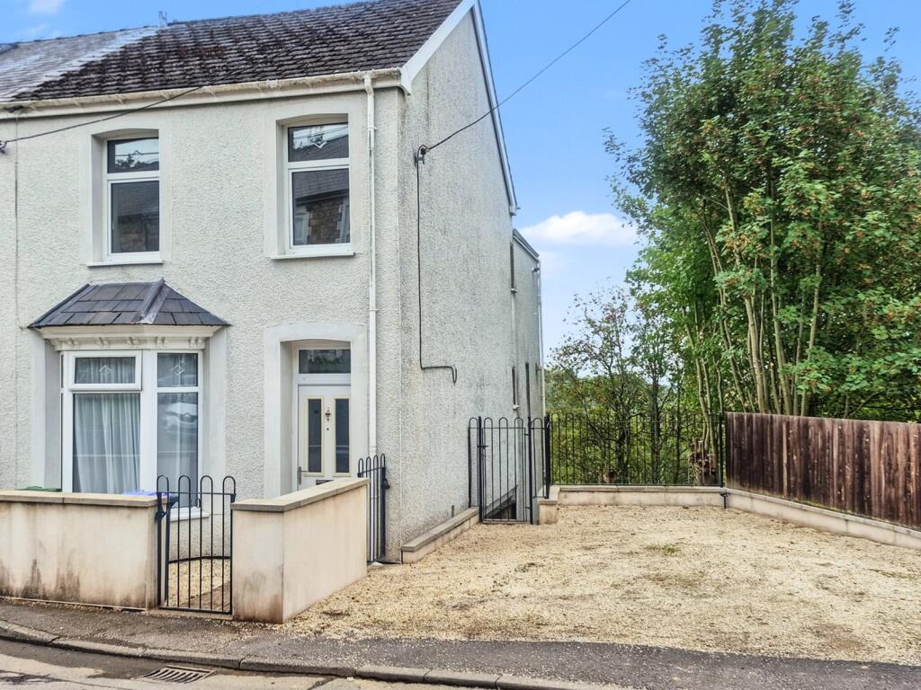 Main image of property: Manor Road, Abersychan, Pontypool