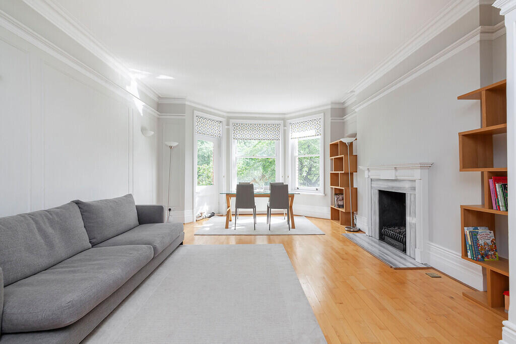 Main image of property: Cranbourne Court, Battersea, SW11