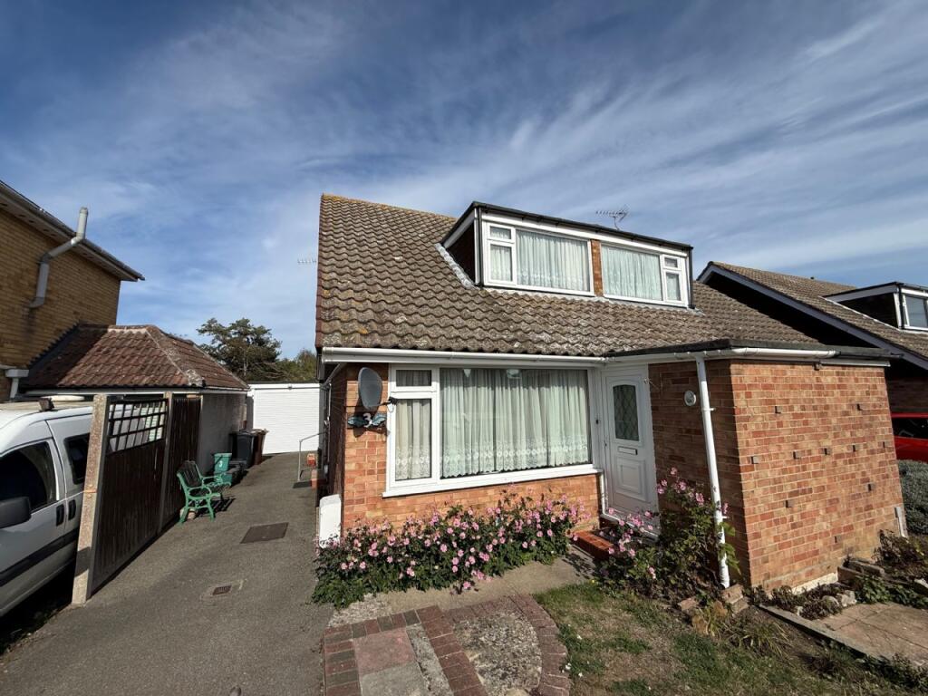 Main image of property: HORSEY ROAD, KIRBY-LE-SOKEN