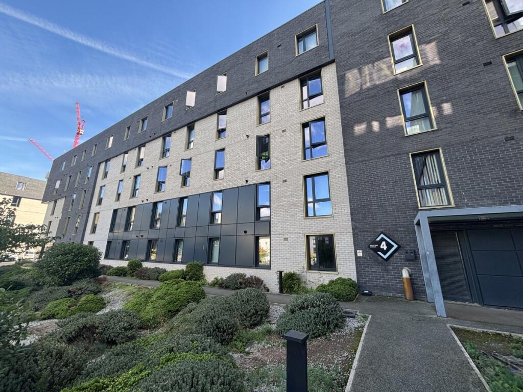 Main image of property: Drapery House, Fabrick Square, Birmingham