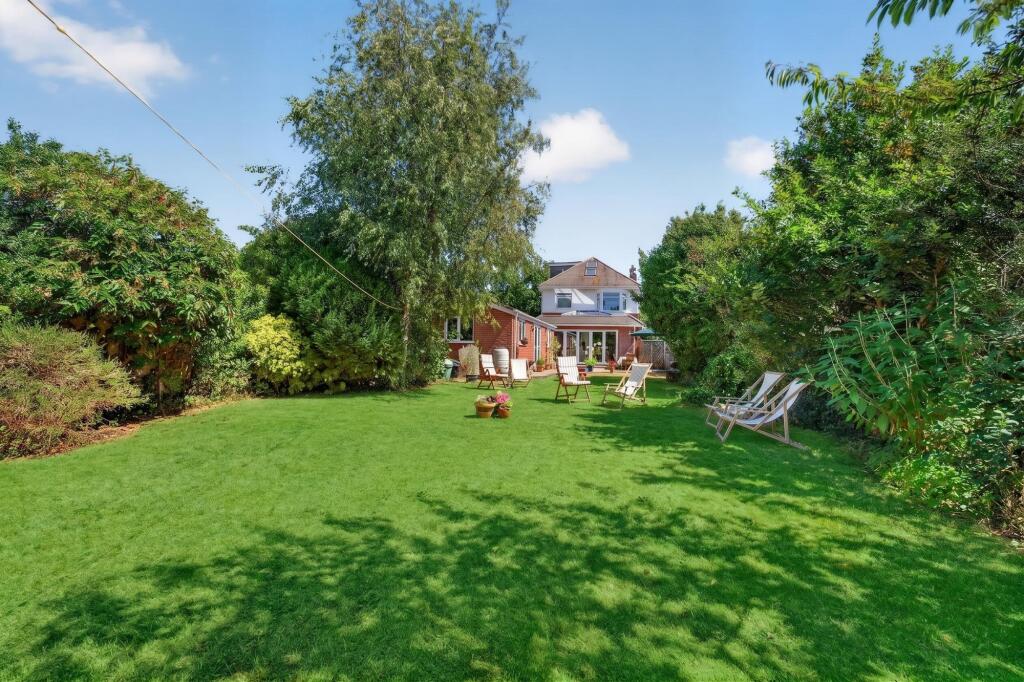 Main image of property: Fairmile Road, Christchurch, BH23