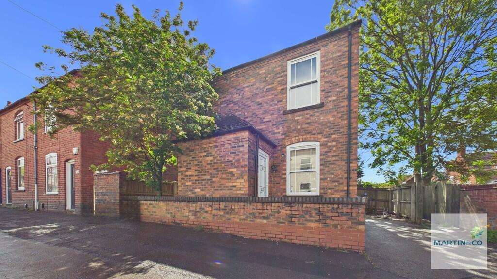 Main image of property: New Street, Two Gates