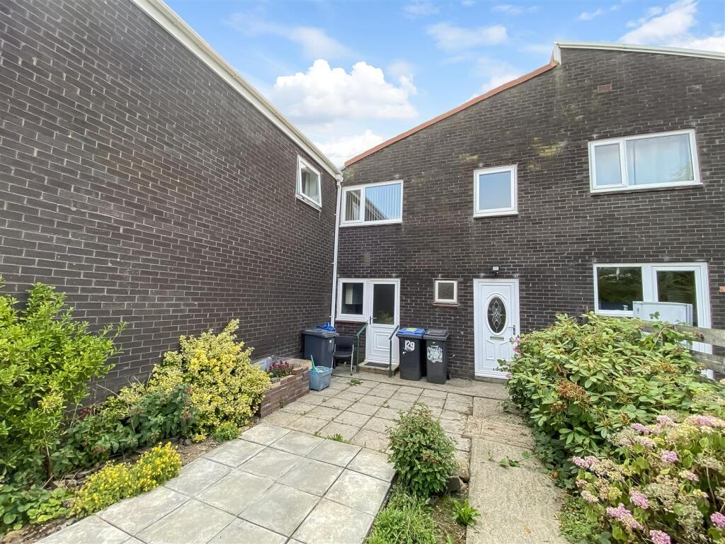 Main image of property: Aysgarth Close, Newton Aycliffe