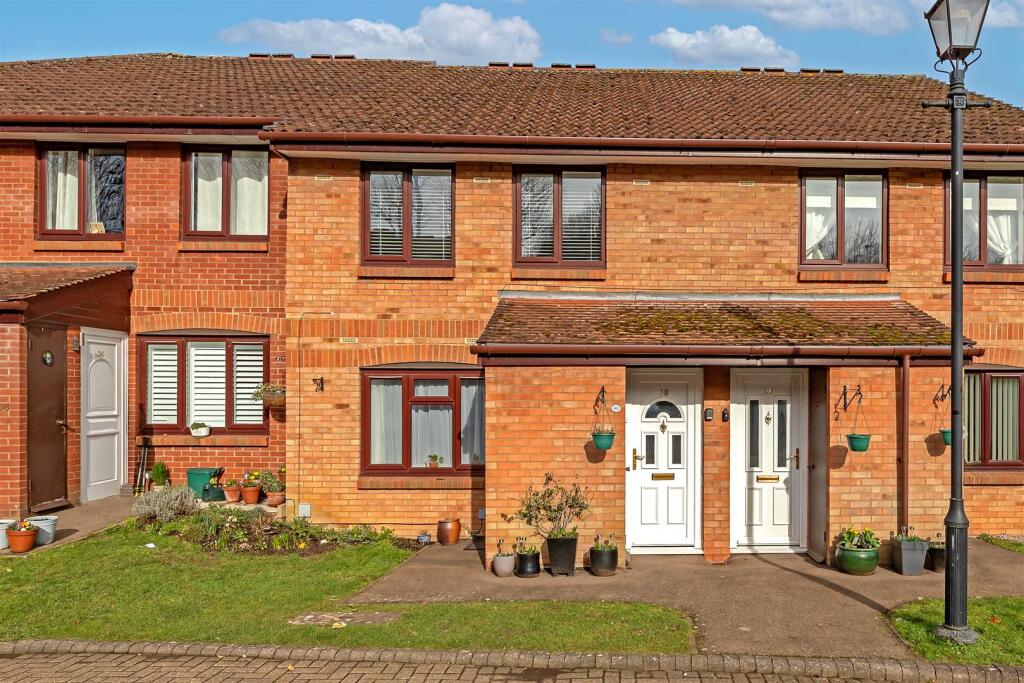 Main image of property: Four Limes, Wheathampstead, St. Albans