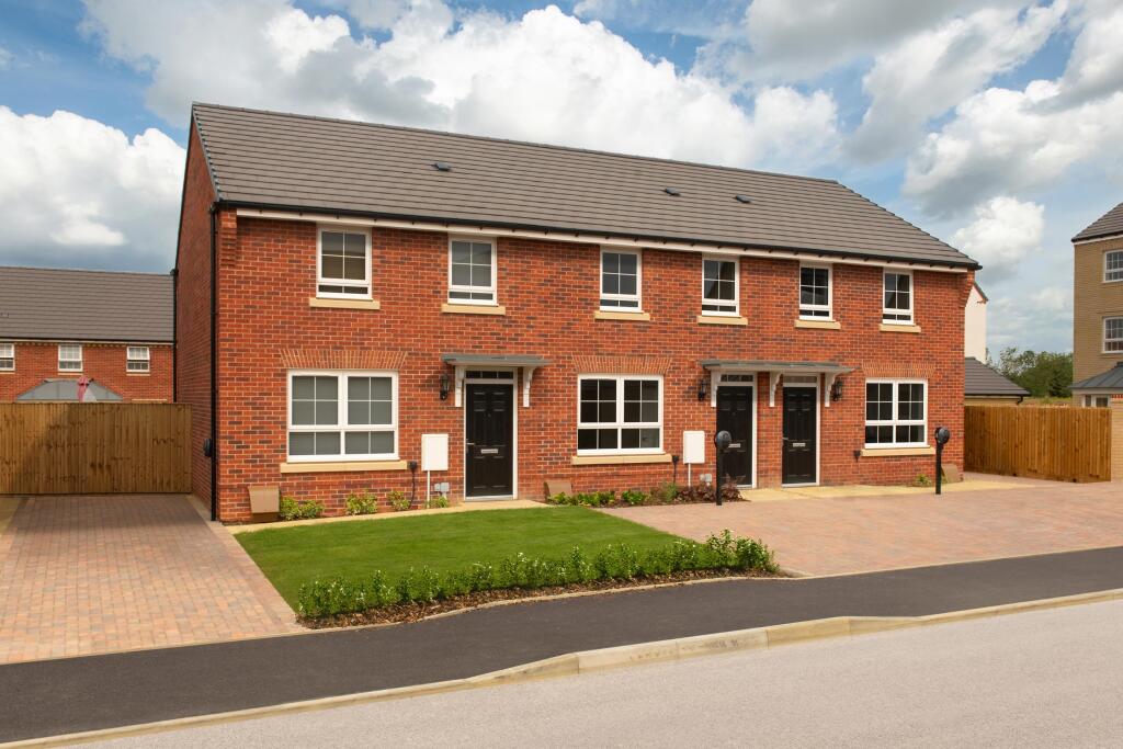Main image of property: Longmeanygate Road,
Midge Hall,
Leyland,
PR26 7TB