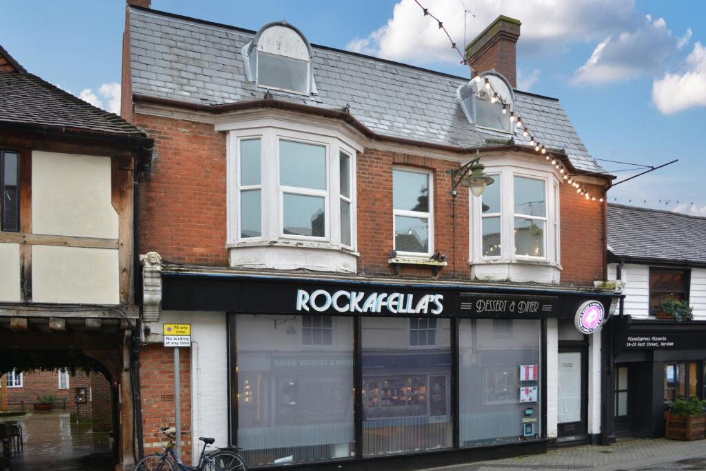 Main image of property: East Street, Horsham, RH12