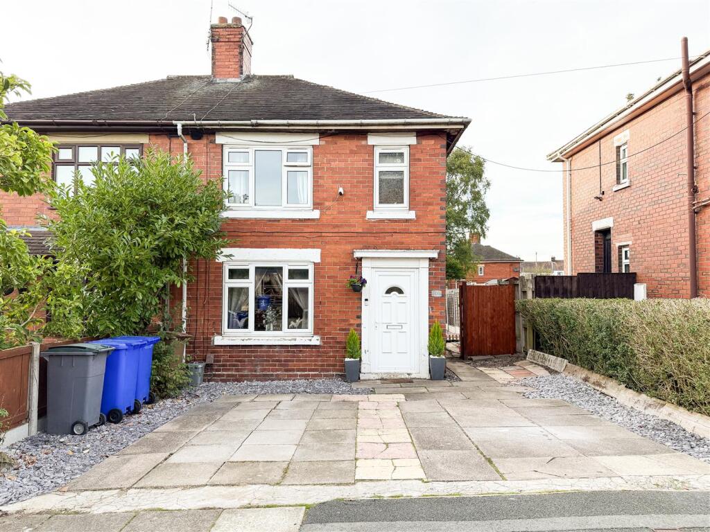 Main image of property: Dale Avenue, Ball Green