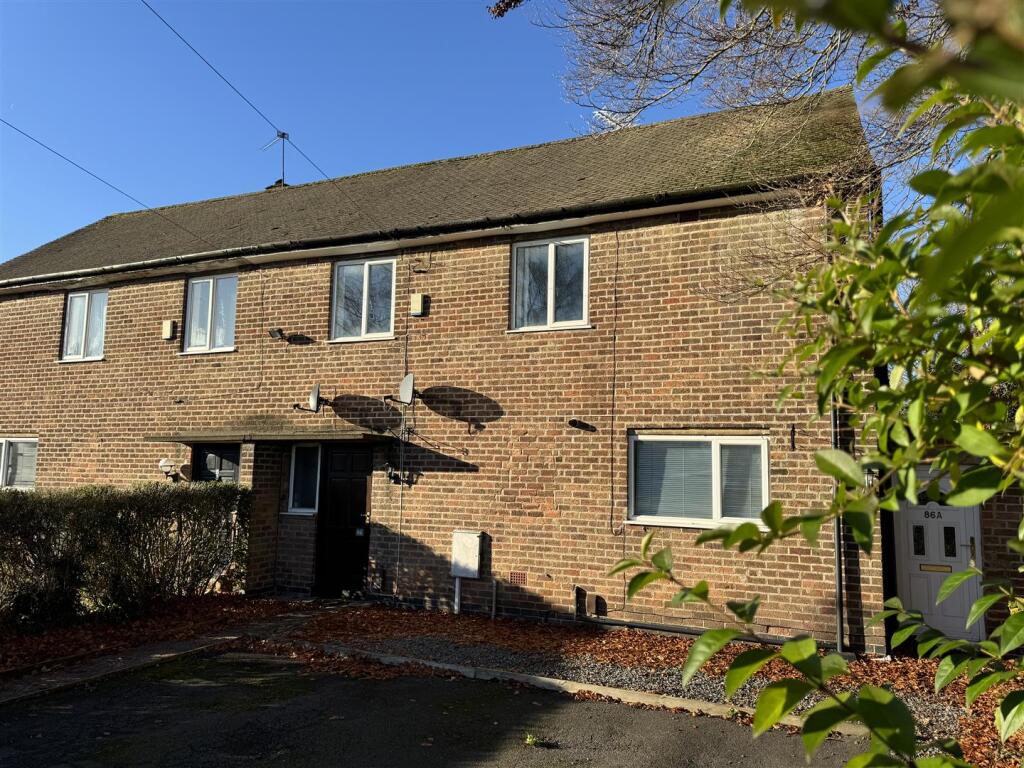 Main image of property: Trowels Lane, Derby